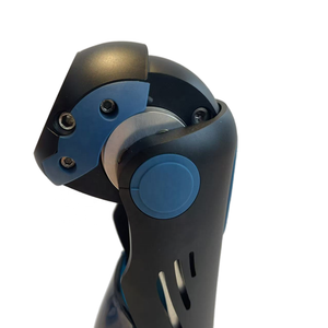 ข้อเข่าไฮดรอลิกแบบควบคุมน้ำหนักสำหรับขาเทียม ข้อเข่าไฮดรอลิกแบบแกนเดียว ข้อเข่าไฮดรอลิกแบบเชื่อมต่อสำหรับขาเทียม - Product Image 3