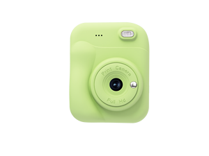 2025 La impresora de cámara instantánea personalizada de fábrica más barata, Mini impresora térmica de juguete para niños, Mini impresora portátil de Vídeo fotográfico - Product Image 3