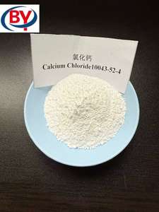 كلوريد الكالسيوم 94% سعر الجملة للطن 200 ميش مسحوق صناعي عالي الكفاءة مضاف للأسمنت ومجفف عالي الكفاءة Boyu CaCl2 - Product Image 2