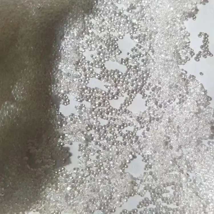 Water softening resin Amberlite equivalent ion exchange resin