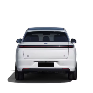Lixiang L7 Pro SUV électrique de luxe haute performance hybride véhicule nouvelle énergie de haute qualité de IDEAL Auto MAX - Product Image 5