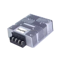 Convertisseur de puissance 12V vers 48V, module de convertisseur de puissance CC 12V vers 48V, module de suralimentation CC-CC