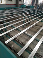Tubo Cuadrado Estructural de Acero Galvanizado Laminado en Caliente Sin Aleaciones RELIANCE 30x30mm 40x40mm Estándar ASTM China