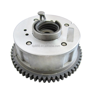 Albero a Camme di Scarico 05047022AA per DODGE <span class=keywords><strong>AVENGER</strong></span> JS 2.0 Benzina ECN - Product Image 6