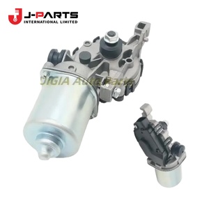 Moteur d'essuie-glace pour Toyota HIACE TRH203 2005-2013 - Product Image 2