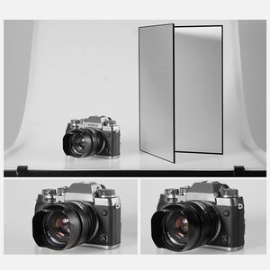 KAMPHO Studio Foldable <strong>Light</strong> <strong>Diffuser</strong> Paper A3 A4 Product Photo Shooting Photography Photo <strong>Light</strong> Reflector Board - Product Image 6