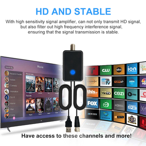 IGH-ignal Ooster, mplifier - Product Image 6