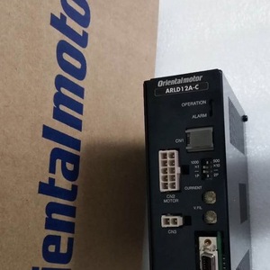 Driver de moteur Orientalmotor Arld12a C, 24V DC, 10W, 10A, unité de contrôle de courant pour l'automatisation industrielle - Product Image 2