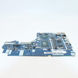 Placa Base para Portátil <span class=keywords><strong>Lenovo</strong></span> <span class=keywords><strong>Ideapad</strong></span> <span class=keywords><strong>330</strong></span>-<span class=keywords><strong>15IKB</strong></span> 320-<span class=keywords><strong>15IKB</strong></span> 520-<span class=keywords><strong>15IKB</strong></span> NM-B452 con I3 I5 I7 5B20P99233 - Product Image 4
