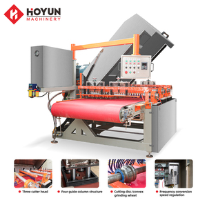 Hongyi Máy Cắt Gạch Ốp Tường Gạch Khảm Tự Động Bằng Gốm - Product Image 5