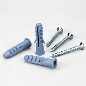 พุกยึดผนังยิปซัม 0918 - Product Image 1