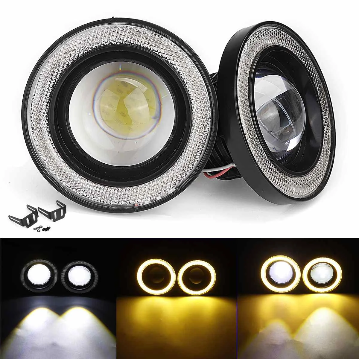 สีเหลือง