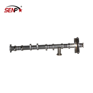 Albero a camme aspirazione motore SENP OE 06L109021K per Audi A3 A4 A5 A6 Q3 Q5 VW <span class=keywords><strong>Passat</strong></span> Tiguan Beetle 2.0T EA888 Ricambi Auto - Product Image 1