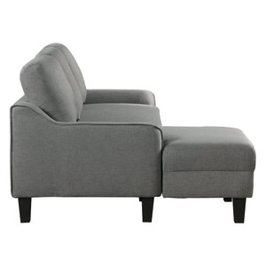 Muebles para el Hogar, Sofá Cama para Sala de Estar, Sofá Cama Plegable, Juego de Sofás - Product Image 5