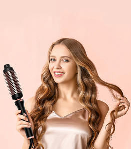 Kit de bouclage interchangeable multi-barils NB WIDE, chauffage PTC, 5 en 1, fer à friser en céramique tourmaline, ensemble d'outils de bouclage des <span class=keywords><strong>cheveux</strong></span> - Product Image 5