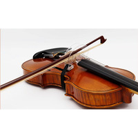 Dispositif de correction de position d'archet de violon dispositif de pratique pour violon