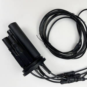 산업용 6 in 1 물 분석기 멀티 파라미터 수질 분석기 테스트 기기 Luminsenss - Product Image 6