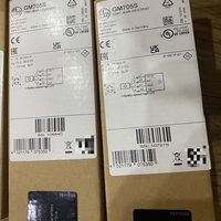 GM705S Güvenlik Sensörü 4-20mm 19.2-30VDC OSSD PLC