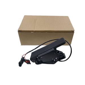 ชุดประกอบแป้นคันเร่งลองกงกง สำหรับรถยกเครื่องยนต์เบนซิน ยูโร 3 3+3 DQ0003053 CPCD30 - Product Image 2