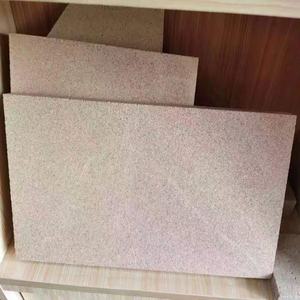 Vente en gros de <span class=keywords><strong>vermiculite</strong></span> de haute qualité à température max 1200 isolation réfractaire ignifuge panneau de <span class=keywords><strong>vermiculite</strong></span> - Product Image 5