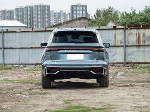 Nouveau Geely Monjaro Xingyue L, SUV essence 4x4, version haut de gamme, modèle 2026 - Product Image 3