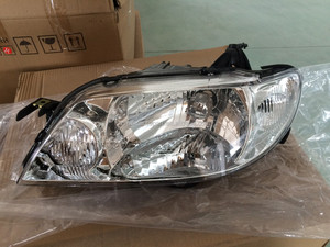Lampada frontale per parti AUTO per <span class=keywords><strong>323</strong></span> <span class=keywords><strong>MAZDA</strong></span> 2001-2003 - Product Image 3