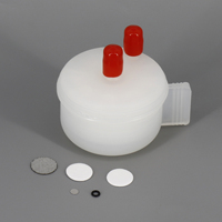 Set Filter Alternatif Murah Isi 5 Buah Suku Cadang untuk Printer Inkjet Dimono CIJ DM-PG0057