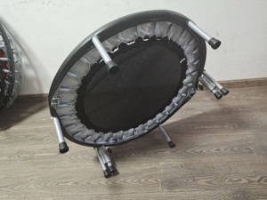 <span class=keywords><strong>Precio</strong></span> competitivo Niños <span class=keywords><strong>Mini</strong></span> <span class=keywords><strong>ejercicio</strong></span> Trampolines interior fitness uso <span class=keywords><strong>mini</strong></span> trampolín <span class=keywords><strong>para</strong></span> la venta - Product Image 3