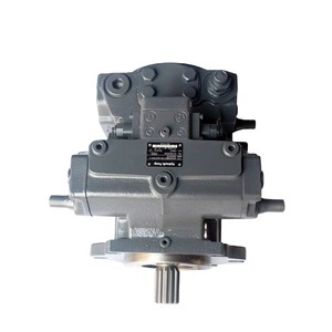 Pompe hydraulique à pistons A4VG125HD A4VG125/180 pour engins de génie civil (Série 5 de pièces hydrauliques Ruimin) 1. Notre système hydraulique - Product Image 5