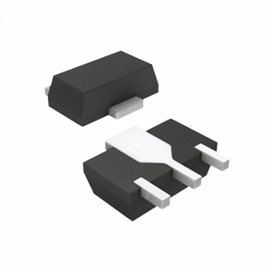 Transistores TO-243AA 2SD1623S-TD-E, Componentes Electrónicos para Circuitos, Canal del Fabricante - Product Image 1