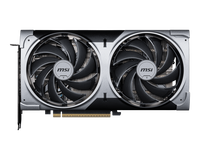 Nouvelle carte graphique de jeu pour ordinateur de bureau 2026 GeForce RTX 5070 12 Go GDDR7 VENTUS 2X OC Fan PCIe Gen5 192 bits 3 nm 250 W