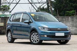 SAICVOLKSWAGEN <span class=keywords><strong>Touran</strong></span> L <span class=keywords><strong>2022</strong></span> 1.4T Confort Volant à Gauche 7 Places Monospace Climatisation Automatique Voiture Neuve - Product Image 3