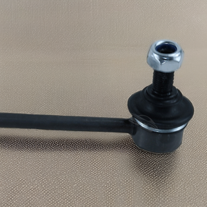 Barra de Acero para Suspensión de Automóviles, Pieza de Repuesto 307146850, Fabricada en China - Product Image 3