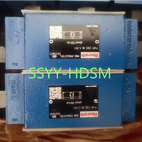 Nuevo Original en Stock, Envío Gratis para R900407394 Z2S10-1-3X Check