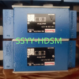 Nuevo Original en Stock, Envío <span class=keywords><strong>Gratis</strong></span> para R900407394 Z2S10-1-3X Check - Product Image 1