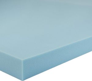 ที่นอนโฟมเมมโมรีโฟมระบายความร้อนแบบเจลสีฟ้า - Product Image 4