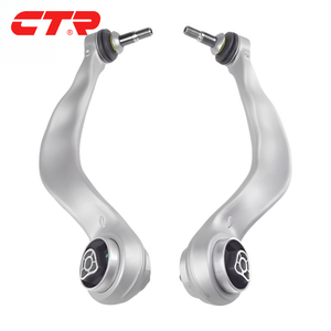 31106861161/31106861162 para <span class=keywords><strong>BMW</strong></span> 5 Series 518d 520d <span class=keywords><strong>520e</strong></span> 520i G38 Suspensión de Venta caliente Brazo de flexión inferior delantero CTR Autopartes - Product Image 3