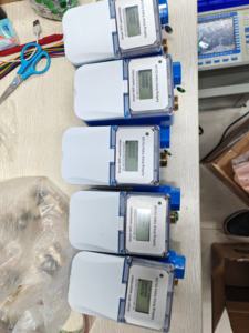 Digitale Display Draadloze 15Mm 20Mm Waterstroom <span class=keywords><strong>Meter</strong></span> 4G Wifi <span class=keywords><strong>App</strong></span> Afstandsbediening Watermeters - Product Image 4