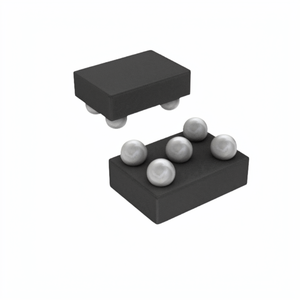 Composants électroniques en stock : Puce TPS799285YZUR 5 UFBGA, Gestion de l'alimentation (PMIC) DSBGA - Product Image 1