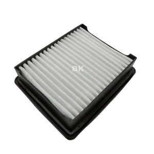 ไส้กรองอากาศ Bk Filter รุ่น 13780-81A00 13780-81AU0 13780-82A00 สำหรับรถยนต์ซูซูกิ จิมนี่ - Product Image 3