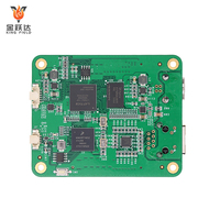 Diseño y Desarrollo de Placas de Circuito para Baterías de Portátiles, Ensamblaje Paralelo de PCB, Fabricante de PCBA