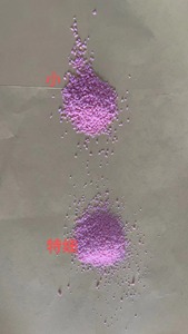 Direktverkauf ab Werk Kristallkugel Schneeflocke für Weihnachtsdekoration - Product Image 4