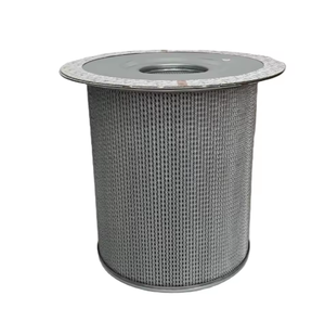 Pièces détachées pour compresseur Manny 250034-124/250034-130, filtre séparateur d'huile intégré - Product Image 2
