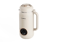 HB-B86K Voeding Baby Juicer Mixer Mini Multifunctionele Blender Fruit Elektrische Soep Maker Soja Melk Machine