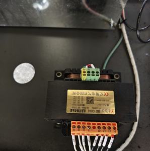 Fresatrice CNC per <span class=keywords><strong>Legno</strong></span> 1300x1300mm a 3 <span class=keywords><strong>Assi</strong></span> per la Realizzazione <span class=keywords><strong>di</strong></span> Giocattoli in <span class=keywords><strong>Legno</strong></span>, Sculture e Eliche - Product Image 5