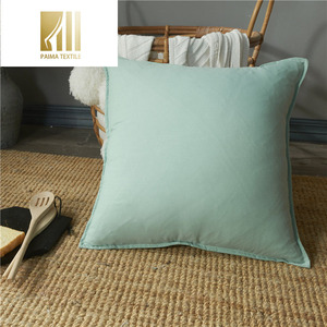 Vente en gros <span class=keywords><strong>de</strong></span> <span class=keywords><strong>coussins</strong></span> <span class=keywords><strong>pour</strong></span> meubles <span class=keywords><strong>de</strong></span> <span class=keywords><strong>jardin</strong></span> <span class=keywords><strong>coussins</strong></span> <span class=keywords><strong>de</strong></span> canapé d'extérieur taies d'oreiller carrées décoratives - Product Image 2