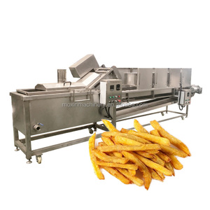 ماكينة قلي ناقل مستمر للفلافل Murukku ، ماكينة قلي m/2m/<span class=keywords><strong>Gas</strong></span>/مقلاة تعمل بالغاز العميق تعمل بالكهرباء لاستخدام المطاعم - Product Image 6