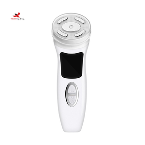 <b>Electric</b> Face <b>Massager</b> Handheld Vibration Skin Regeneration Relaxation Device <b>Facial</b> Skin Care Beauty Tools - Product Image 1