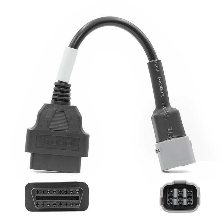G－SCANアダプター ベンツ用38ピンカプラー 愛し