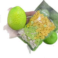 Jouets Squishies Citron en Gros, Balle Anti-Stress Changeante de Couleur, Jouets Sensoriels Fruitées pour Soulager l'Anxiété, Autisme, Garçons et Filles